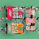 Mi Proyecto del curso: Dirección de arte y branding gastronómico. Un projet de Br, ing et identité, Design  , et Design graphique de Francisco Javier Rodriguez Canal - 24.03.2019
