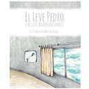 El leve Pedro . Un proyecto de Dibujo e Ilustración tradicional de Marisa Licata - 25.03.2019