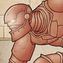 El nombre de Zale. Un projet de B , et e dessinée de Marc Bou - 27.03.2019