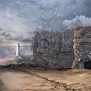 Curso: Matte Painting: creando mundos fotorrealistas. Un proyecto de Diseño gráfico de Maite Pérez de Bustos - 25.03.2019
