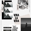 Mi Proyecto del curso: Creación y edición de contenido para Instagram Stories. Un proyecto de Creatividad de rosalia_mpastor_1 - 26.03.2019