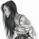 Mi Proyecto del curso: Introducción a la ilustración con tinta china. Un proyecto de Bellas Artes, Bocetado, Dibujo, Dibujo artístico, Dibujo realista, Ilustración tradicional y Pintura de Elizabeth M. - 26.03.2019