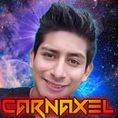 HOMENAJE A UNA OBRA DE ARTE. Een project van  Concept art van Axel Carnaxel - 26.03.2019