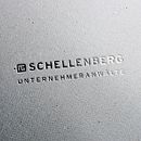 Schellenberg Unternehmeranwälte. Br, ing, Identit, and Logo Design project by Pedro Viejo - 03.26.2019