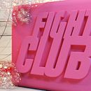 El club de la lucha. Un proyecto de 3D y Creatividad de Pedro Luis Parreño García - 26.03.2019