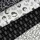 Mujeres Bauhaus. Pattern.. Un proyecto de Diseño de producto y Diseño gráfico de Jana Pérez - 26.03.2019