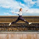 Fotografía deportiva. Un progetto di Fotografia, Fotografia artistica e Fotografia di ritratto di Krzysztof Gurszynski - 21.03.2018