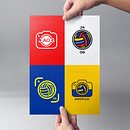 Vectors Ein Projekt aus dem Bereich Werbung, Concept Art, Design von Garderoben, Design, Grafikdesign, Plakatdesign und Vektorillustration von Josue Orozco - 27.03.2019