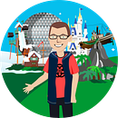 Design and illustration of Logo an banner(Youtube / Twitter) for  Nathan Staker . % Diego Sandler tarafından hazırlanan Grafik Tasarım, Geleneksel illüstras, Ve on projesi - 03.27.2019