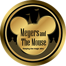 Design and illustration of Logo and Banner (Youtube / Twitter) for  Meyers and The Mouse . % Diego Sandler tarafından hazırlanan Grafik Tasarım, Geleneksel illüstras, Ve on projesi - 03.27.2019