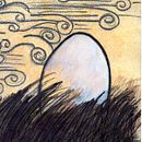 The Neverending Story 1. (own project), Some images of 42 illustrations.. Un proyecto de Bellas Artes, Dibujo artístico e Ilustración tradicional de Raul Leon - 28.03.2019