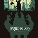 Diseño cartelería. Creativit, Drawing, Design, Poster Design, Editorial Design, Traditional illustration, Digital Illustration, and Children's Illustration project by lintushadow88 - 03.28.2019