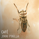 Acuarela sobre Café: Insectos. Een project van  Tekening, Realistische tekening, Traditionele illustratie y Aquarelschilderen van Jenny Pinilla - 12.02.2019