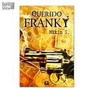 CUBIERTA PARA NOVELA. Un progetto di Design editoriale di David Sicilia - 29.03.2019