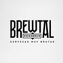 Brewtal. Br, ing, Identit, and Design project by Crisis - 09.29.2017