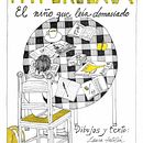 Mi Proyecto del curso: Narrar en viñetas con un boli Ein Projekt aus dem Bereich Traditionelle Illustration von Laura Antolín Sedenko - 29.03.2019