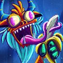Mi Proyecto del curso: Pinceles y pixeles: introducción a la pintura digital en Photoshop. Un proyecto de Ilustración digital de Rubén Lara - 29.03.2019