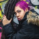 Mi Proyecto del curso: Retoque fotográfico de moda y belleza con Photoshop. Projekt z dziedziny Fotografia portretowa użytkownika Bryan Muñoz - 27.01.2020