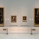 Telefónica. Digitalización de obras Museo del Prado . % Doña Marta Fernández tarafından hazırlanan Metin, Ve azarlığı projesi - 04.01.2019