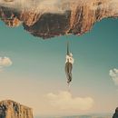 Collage Animado con After Effects - Travelling Vertical. Un progetto di 3D, Animazione e Animazione 3D di Fernando Reyes - 01.04.2019