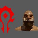 Mi Proyecto del curso: Modelado de personajes en 3D. Design de personagens 3D projeto de Daniel Riveros - 01.04.2019