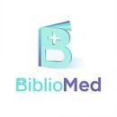 BiblioMed. Projekt z dziedziny Projektowanie logot i pów użytkownika José Vilardy - 01.04.2019