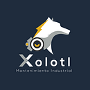 XOLOTL. Br e ing e Identidade projeto de Raziel Olaguez - 04.03.2017