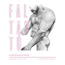 Faltas Tú. Ilustração tradicional projeto de Antonio Barbosa López - 02.04.2019