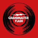 Grandmaster Flash. Projekt z dziedziny Projektowanie logot i pów użytkownika Abel Arroyo Fuentes - 09.12.2016