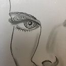Mi Proyecto del curso: Dibujo para principiantes nivel -1. Drawing, Pencil Drawing, Artistic Drawing, and Portrait Drawing project by Craftsmode - 04.02.2019