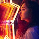 My Course Project: Portrait Photography and Retouching with Continuous Light. Portrait Photograph project by Caro Calderón - 04.03.2019