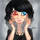 Mi Proyecto del curso: Ilustración con pastel y lápices de colores. Drawing, Pencil Drawing, and Traditional illustration project by Natalie Ibarra - 04.03.2019