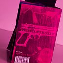 Fanzine "Sujetos Ánomalos De La Criminología" Ein Projekt aus dem Bereich Verlagsdesign von oscar_bonilla - 03.04.2019