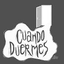 Cuando duermes - Fanzine. Un proyecto de Dibujo, Diseño editorial e Ilustración tradicional de Luc Bueno Gléz - 10.09.2018