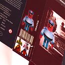 Packaging Packwood Ein Projekt aus dem Bereich Design von oscar_bonilla - 03.04.2019