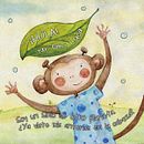 Cuento "Luca y Bomba Ein Projekt aus dem Bereich Kinderillustration von María Gutiérrez - 04.04.2019