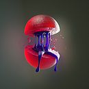 Mi Proyecto del curso: Creación de personajes con ZBrush y Cinema4D. Un projet de 3D de Daniel Palomino Murcia - 04.04.2019