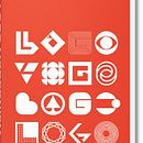 Logo Modernism. Un proyecto de Br, ing e Identidad, Diseño, Diseño gráfico y Diseño de logotipos de Julius Wiedemann - 15.09.2015