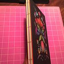 Ilustracion floral con pintura acrílica. Projekt z dziedziny Trad, c i jna ilustracja użytkownika gaba_alfaro - 04.04.2019