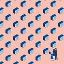 Tendencias Consumer Engagement. Design, Digital Illustration, and Social Media project by LLYC Estudio Creativo - 04.04.2019