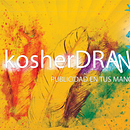 Nuevo proyKosherDraw. Un progetto di Br, ing, Br e identit di Luz Friiass - 05.04.2019