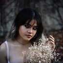 Brilla. Un proyecto de Fotografía de retrato de Vanessa Rocha - 06.04.2019