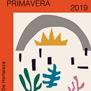Mi Proyecto del curso: Arte final: preparación de archivos para impresión. Projekt z dziedziny Ilustracja c i frowa użytkownika Paula García Tapia - 06.04.2019