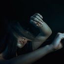 Mi Proyecto del curso: Postproducción fotográfica para la imaginación.   - Menoscabo. Fine-Art Photograph project by Raquel Botas - 04.07.2019