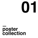 Poster Collection 1 Ein Projekt aus dem Bereich Plakatdesign, Grafikdesign, T und pografie von Alvaro Polo - 07.04.2019