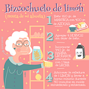 Recetas ilustradas . % Emilse Go tarafından hazırlanan Çizim, Geleneksel illüstras, on, Dijital İllüstras, on, Vektör İllüstras, Ve onu projesi - 03.31.2019