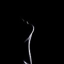 Mi Proyecto del curso: Fotografía de desnudo artístico. Un proyecto de Fotografía de estudio e Iluminación fotográfica de Francisco Cecilia García - 18.04.2019
