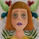 Mi Proyecto del curso: Ilustración digital con Procreate. Un proyecto de Ilustración digital de Núria Peidró Arumí - 08.04.2019
