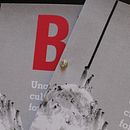 BUC . Un proyecto de Diseño editorial y Diseño gráfico de Clara Martínez Ballesteros - 08.04.2019