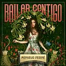Bailar Contigo | Monsieur Periné. Un proyecto de Diseño gráfico, Ilustración tradicional y Lettering de Cactus Taller Gráfico - 07.04.2018